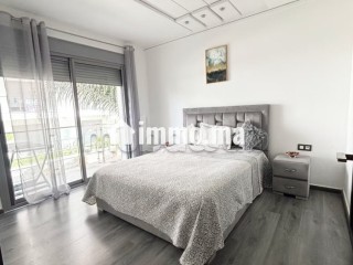 Magnifique appartement haut standing a louer - Appartement à louer - Tanger