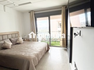 Magnifique appartement haut standing a louer - Appartement à louer - Tanger
