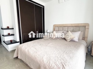 Magnifique appartement haut standing a louer - Appartement à louer - Tanger