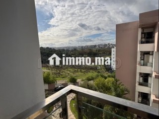 Magnifique appartement haut standing a louer - Appartement à louer - Tanger