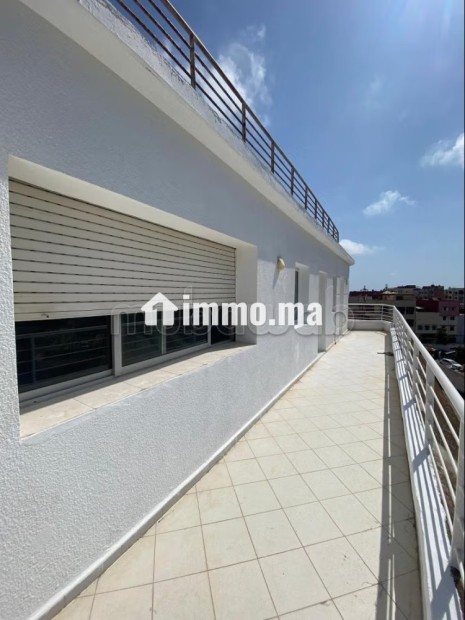 Apparemment à vendre résidence Oum hani - Vente Immobilier - Sale - photo 1