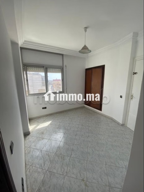Apparemment à vendre résidence Oum hani - Vente Immobilier - Sale - photo 2