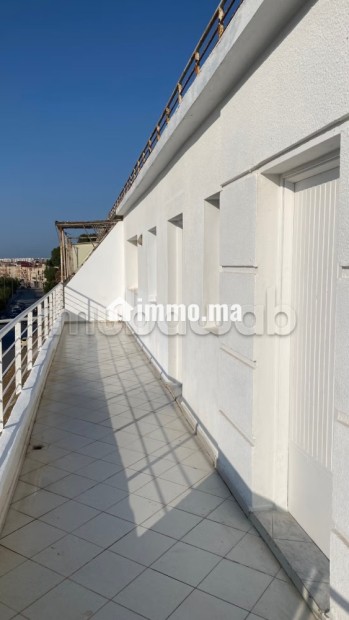 Apparemment à vendre résidence Oum hani - Vente Immobilier - Sale - photo 4