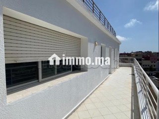 Apparemment à vendre résidence Oum hani - Appartement à vendre - Sale