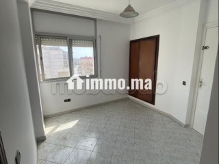 Apparemment à vendre résidence Oum hani - Appartement à vendre - Sale
