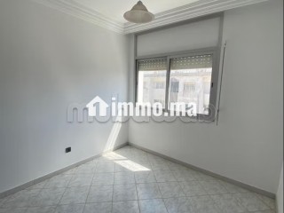 Apparemment à vendre résidence Oum hani - Appartement à vendre - Sale