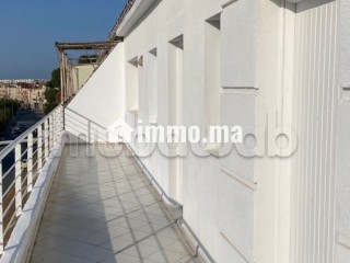 Apparemment à vendre résidence Oum hani - Appartement à vendre - Sale