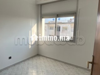 Apparemment à vendre résidence Oum hani - Appartement à vendre - Sale
