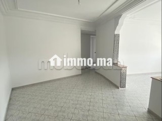 Apparemment à vendre résidence Oum hani - Appartement à vendre - Sale