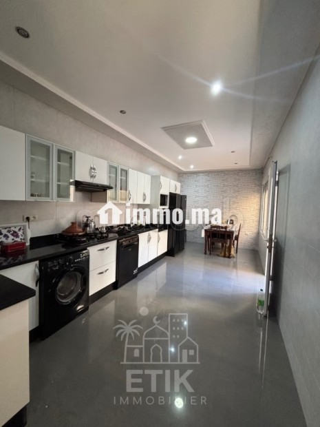 Maison à 3 min de la plage de sidi kacem - Vente Immobilier - Tanger - photo 1