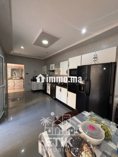 Maison à 3 min de la plage de sidi kacem - Vente Immobilier - Tanger - photo 2
