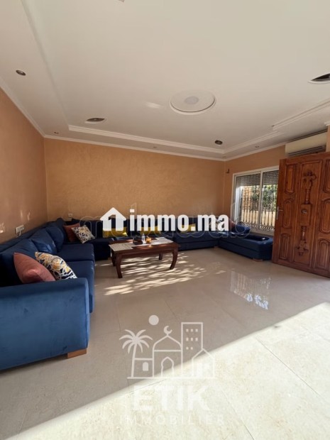Maison à 3 min de la plage de sidi kacem - Vente Immobilier - Tanger - photo 3