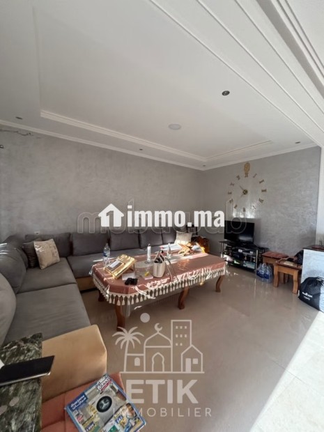 Maison à 3 min de la plage de sidi kacem - Vente Immobilier - Tanger - photo 4