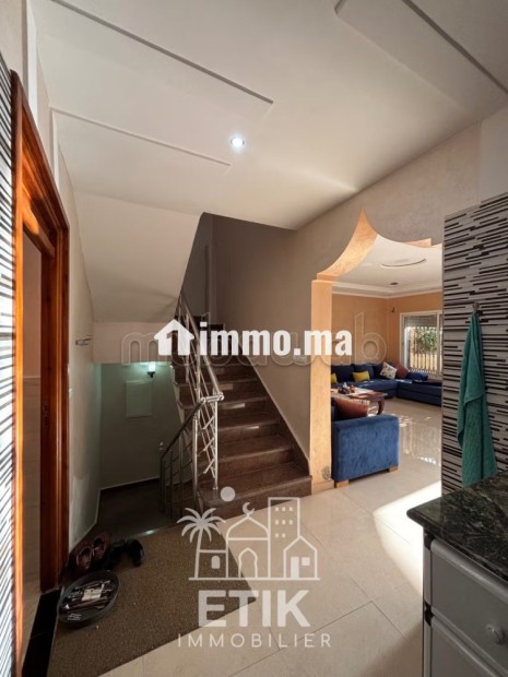 Maison à 3 min de la plage de sidi kacem - Vente Immobilier - Tanger - photo 5