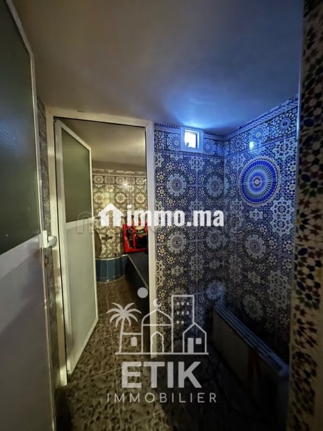 Maison à 3 min de la plage de sidi kacem - Vente Immobilier - Tanger - photo 6