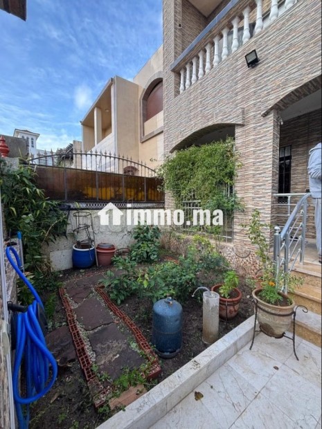 Maison à 3 min de la plage de sidi kacem - Vente Immobilier - Tanger - photo 8