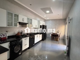Maison à 3 min de la plage de sidi kacem - Maison à vendre - Tanger