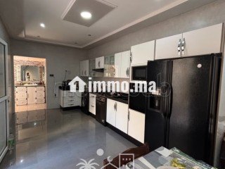 Maison à 3 min de la plage de sidi kacem - Maison à vendre - Tanger
