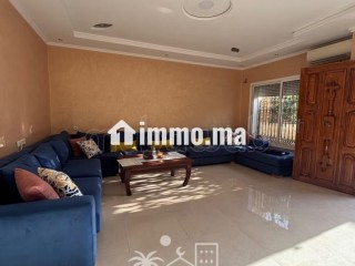 Maison à 3 min de la plage de sidi kacem - Maison à vendre - Tanger