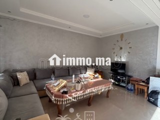 Maison à 3 min de la plage de sidi kacem - Maison à vendre - Tanger