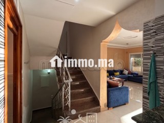 Maison à 3 min de la plage de sidi kacem - Maison à vendre - Tanger