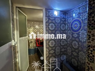 Maison à 3 min de la plage de sidi kacem - Maison à vendre - Tanger