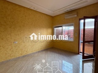Maison à 3 min de la plage de sidi kacem - Maison à vendre - Tanger