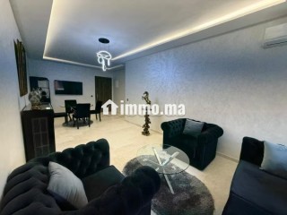 À louer – Appartement neuf meublé à Marrakech - Appartement à louer - Marrakech