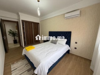 À louer – Appartement neuf meublé à Marrakech - Appartement à louer - Marrakech