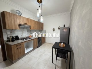 À louer – Appartement neuf meublé à Marrakech - Appartement à louer - Marrakech