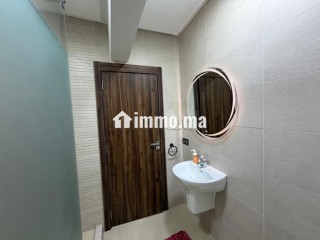 À louer – Appartement neuf meublé à Marrakech - Appartement à louer - Marrakech