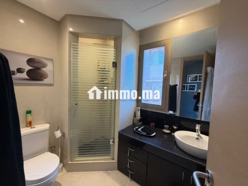 Appartement Prestigia Ambre 2 Chambres - Location Immobilier - Marrakech - photo 1