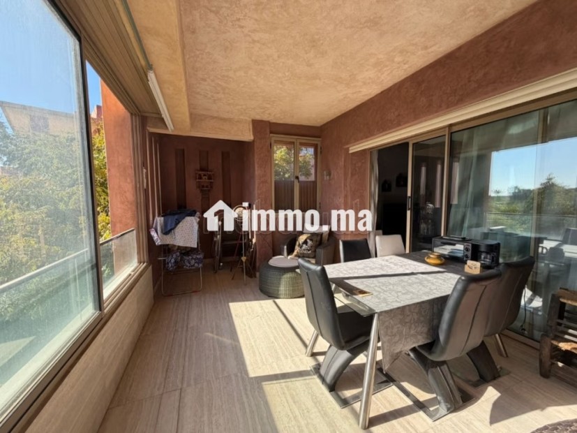 Appartement Prestigia Ambre 2 Chambres - Location Immobilier - Marrakech - photo 5