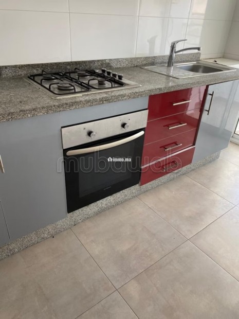 Le haut Agdal Appartement en location - Location Immobilier - Rabat - photo 1