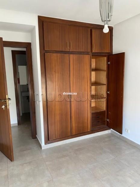 Le haut Agdal Appartement en location - Location Immobilier - Rabat - photo 2