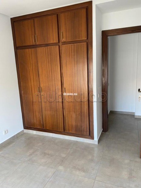 Le haut Agdal Appartement en location - Location Immobilier - Rabat - photo 5