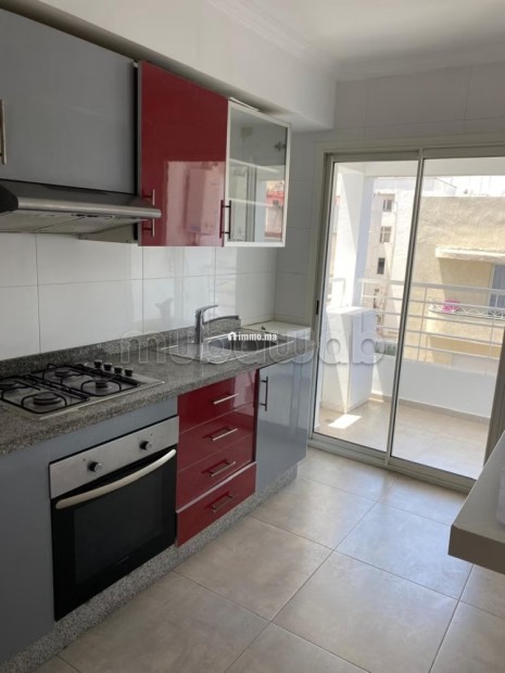 Le haut Agdal Appartement en location - Location Immobilier - Rabat - photo 6