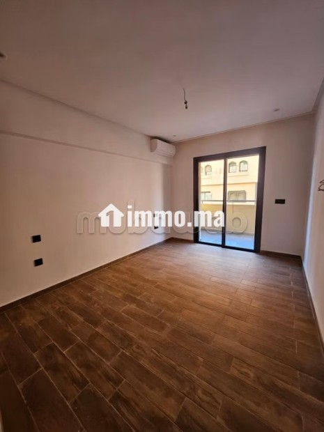 Appartement neuf à louer résidence avec piscine - Location Immobilier - Marrakech - photo 1