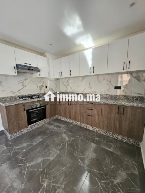 Appartement neuf à louer résidence avec piscine - Location Immobilier - Marrakech - photo 6