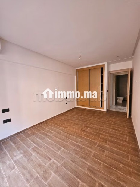 Appartement neuf à louer résidence avec piscine - Location Immobilier - Marrakech - photo 8