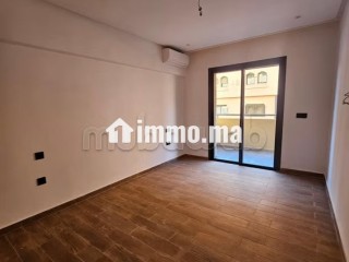 Appartement neuf à louer résidence avec piscine - Appartement à louer - Marrakech
