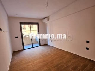 Appartement neuf à louer résidence avec piscine - Appartement à louer - Marrakech