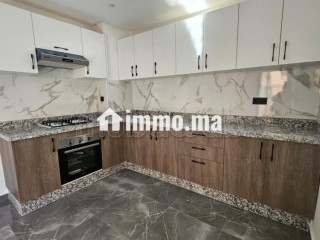 Appartement neuf à louer résidence avec piscine - Appartement à louer - Marrakech
