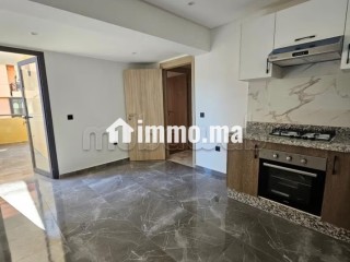 Appartement neuf à louer résidence avec piscine - Appartement à louer - Marrakech