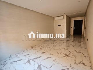 Appartement neuf à louer résidence avec piscine - Appartement à louer - Marrakech