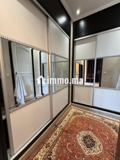 À louer: villa 233m² 3 ch à targa - Location Immobilier - Marrakech - photo 2