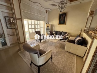 À louer: villa 233m² 3 ch à targa - Villa à louer - Marrakech