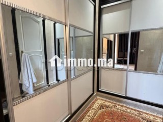 À louer: villa 233m² 3 ch à targa - Villa à louer - Marrakech