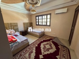 À louer: villa 233m² 3 ch à targa - Villa à louer - Marrakech