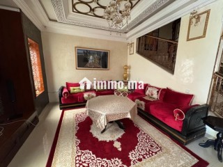 À louer: villa 233m² 3 ch à targa - Villa à louer - Marrakech
